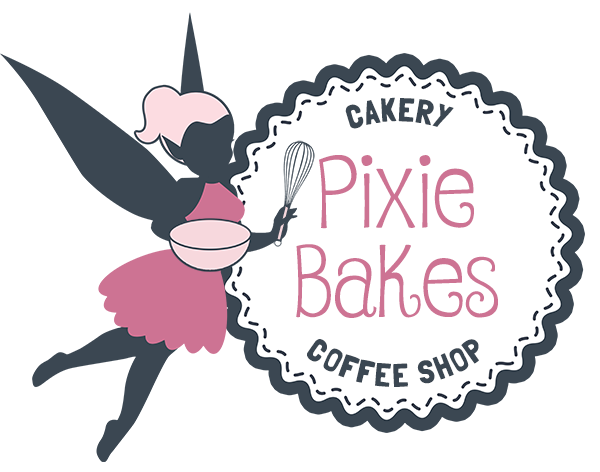 Pixie Bakes New 